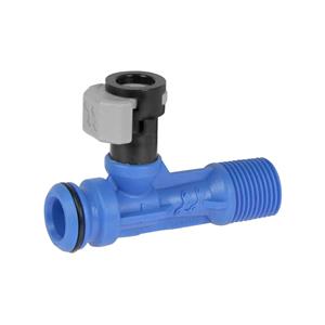INJECTOR/VERSADIAL,2.25,BLUE (717086)