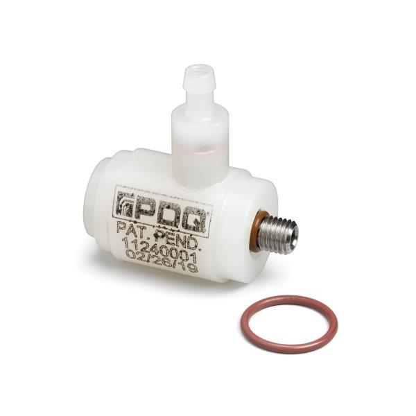 INJECTOR/CHEM,SGL,1.5MM