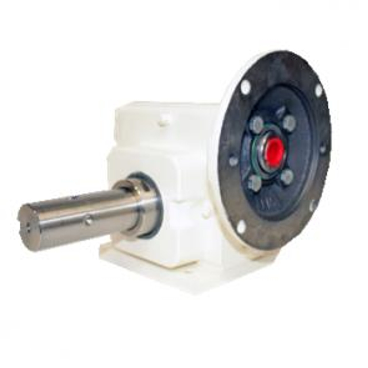 GEAR BOX/15:1,W/SHAFT