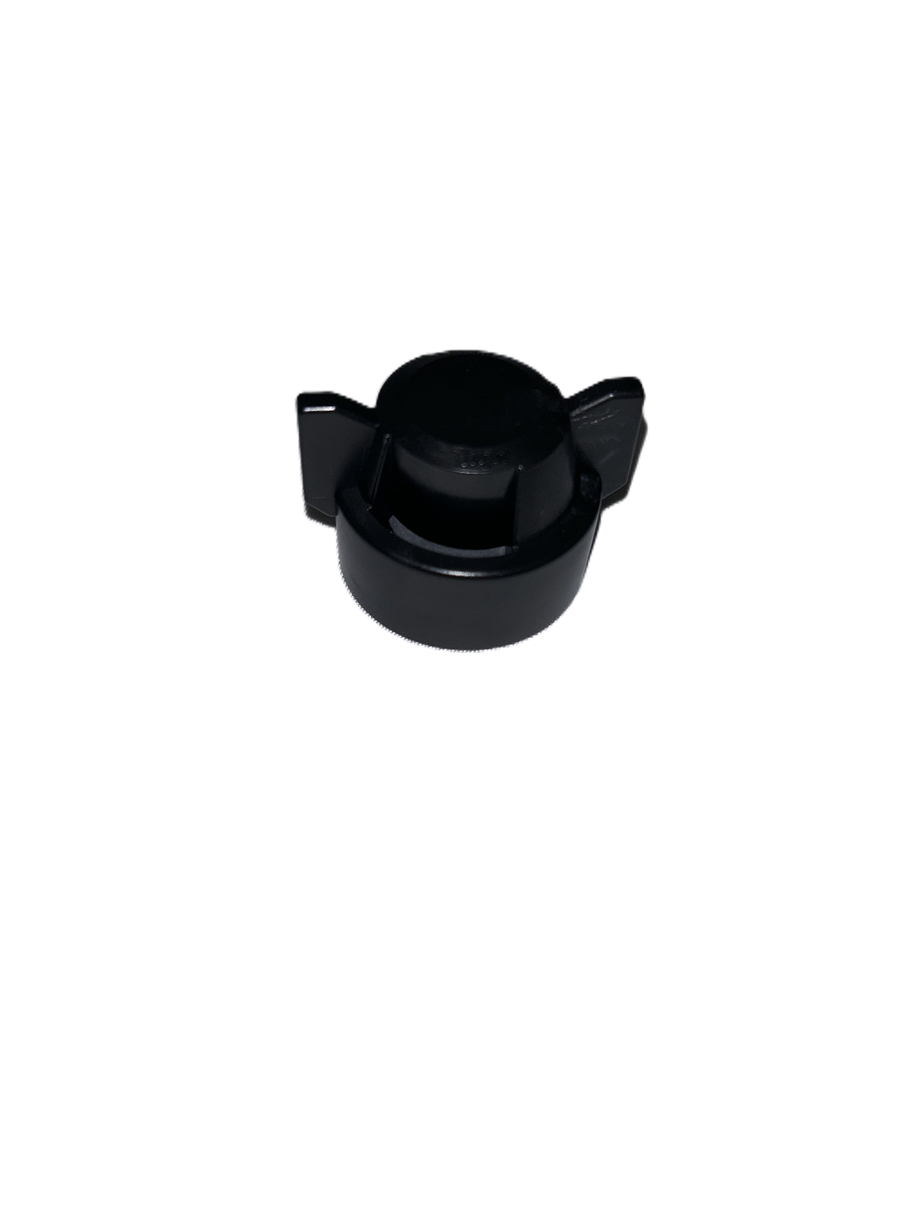 Solid Cap & Gasket 19843 NYR