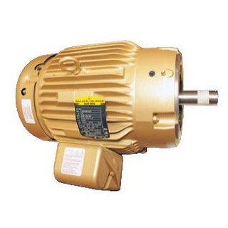 MOTOR/10HP,3PH,3450RPM,TWIN