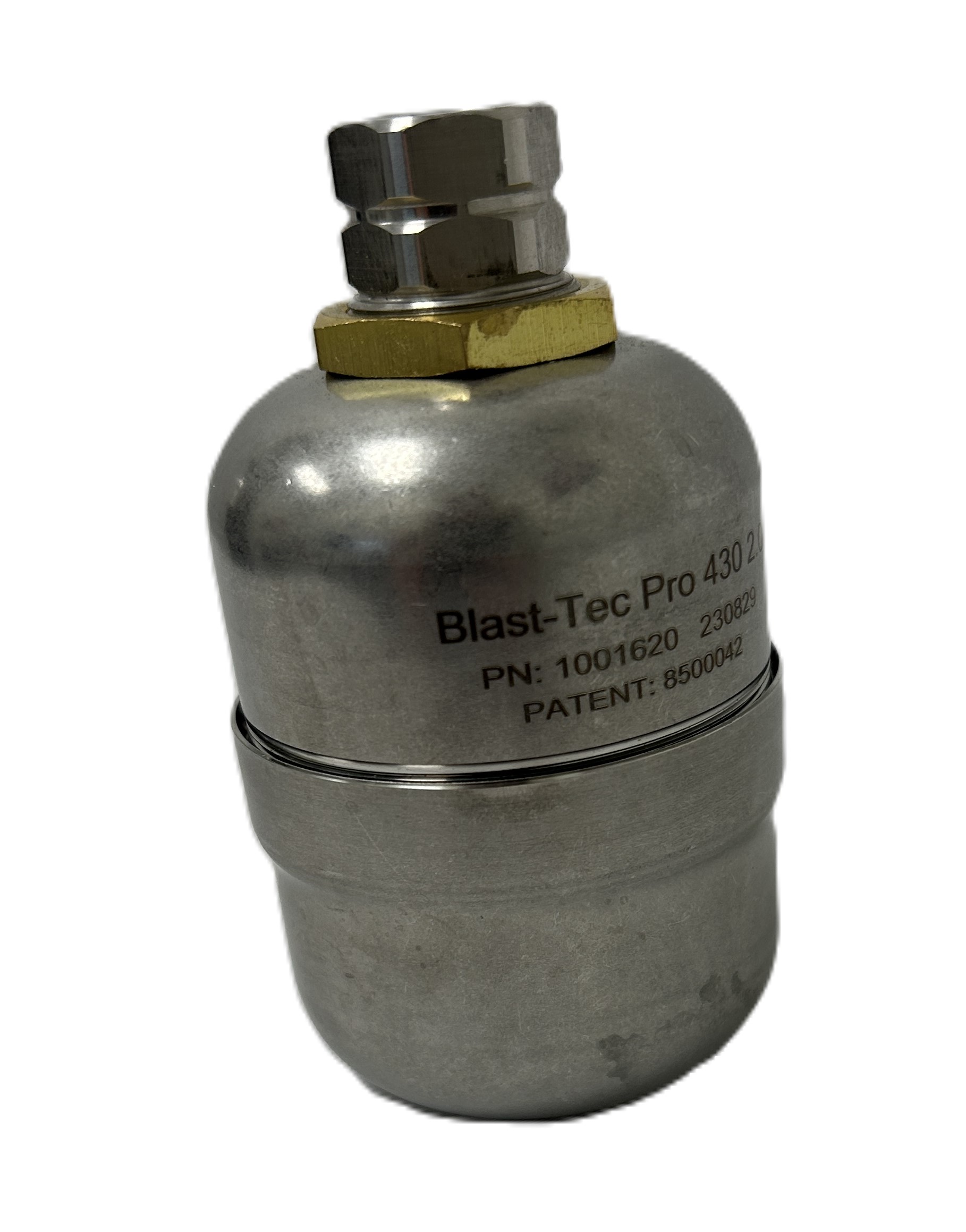 NOZZLE/TURBO,020,SM,24 DEG
