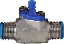 SOLUTIONS CONTROL CENTER DEMA ROCKET 0.086 INJECTOR 1.75-2.6 GPM