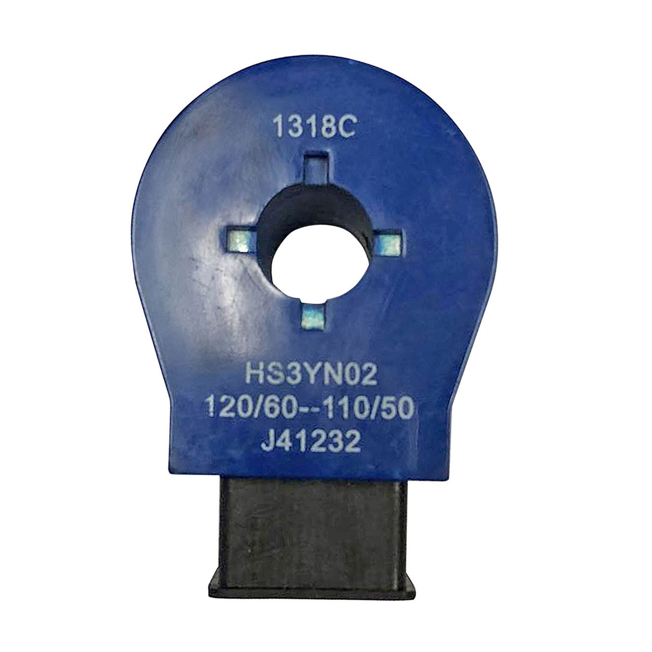 DIN COIL 24VAC NC (HS3YF01)