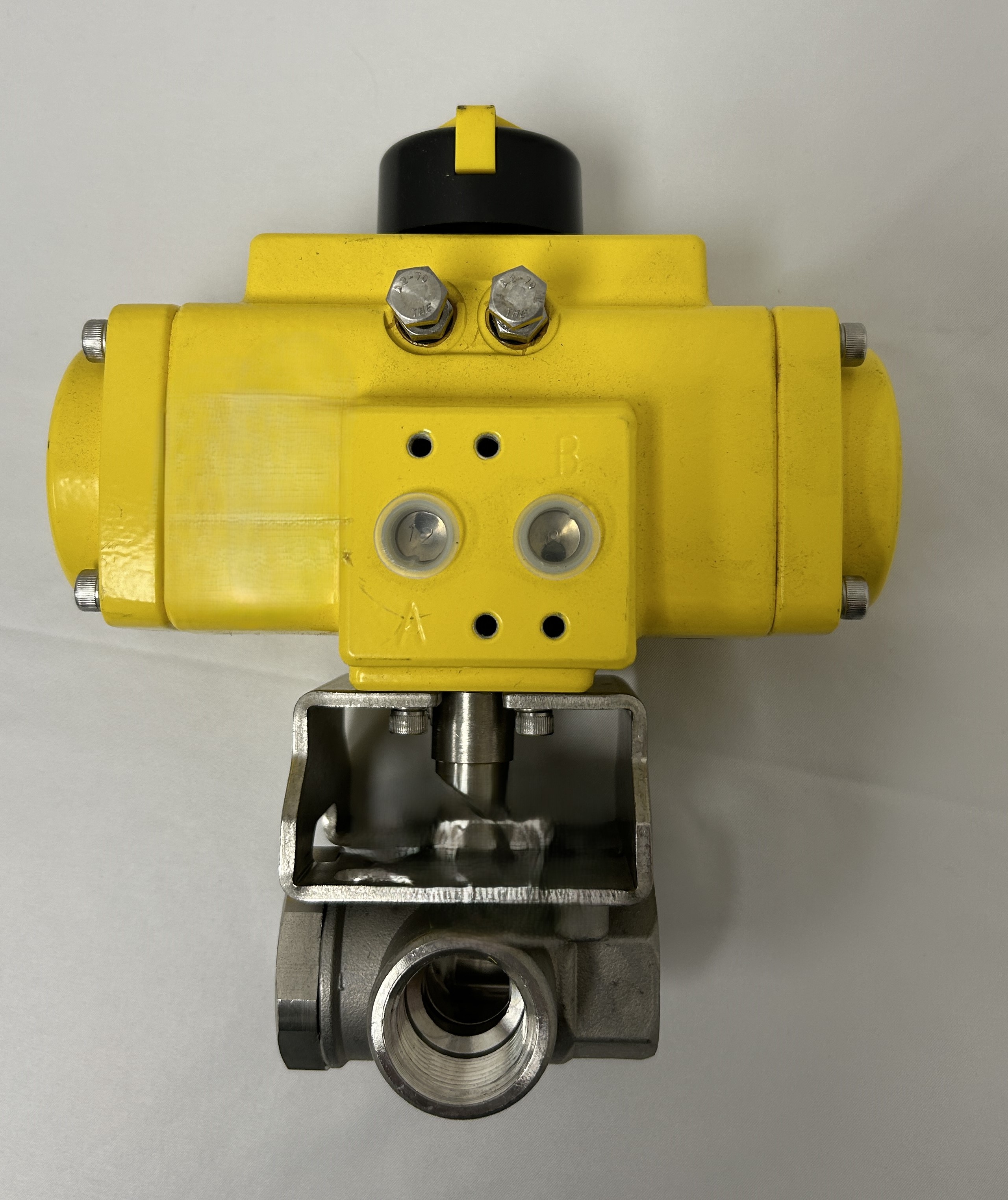 VALVE/BALL,3/4",APOLLO,ASSY