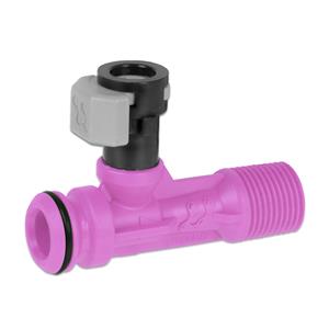 INJECTOR/VERSADIAL,3.75,PINK (717106)