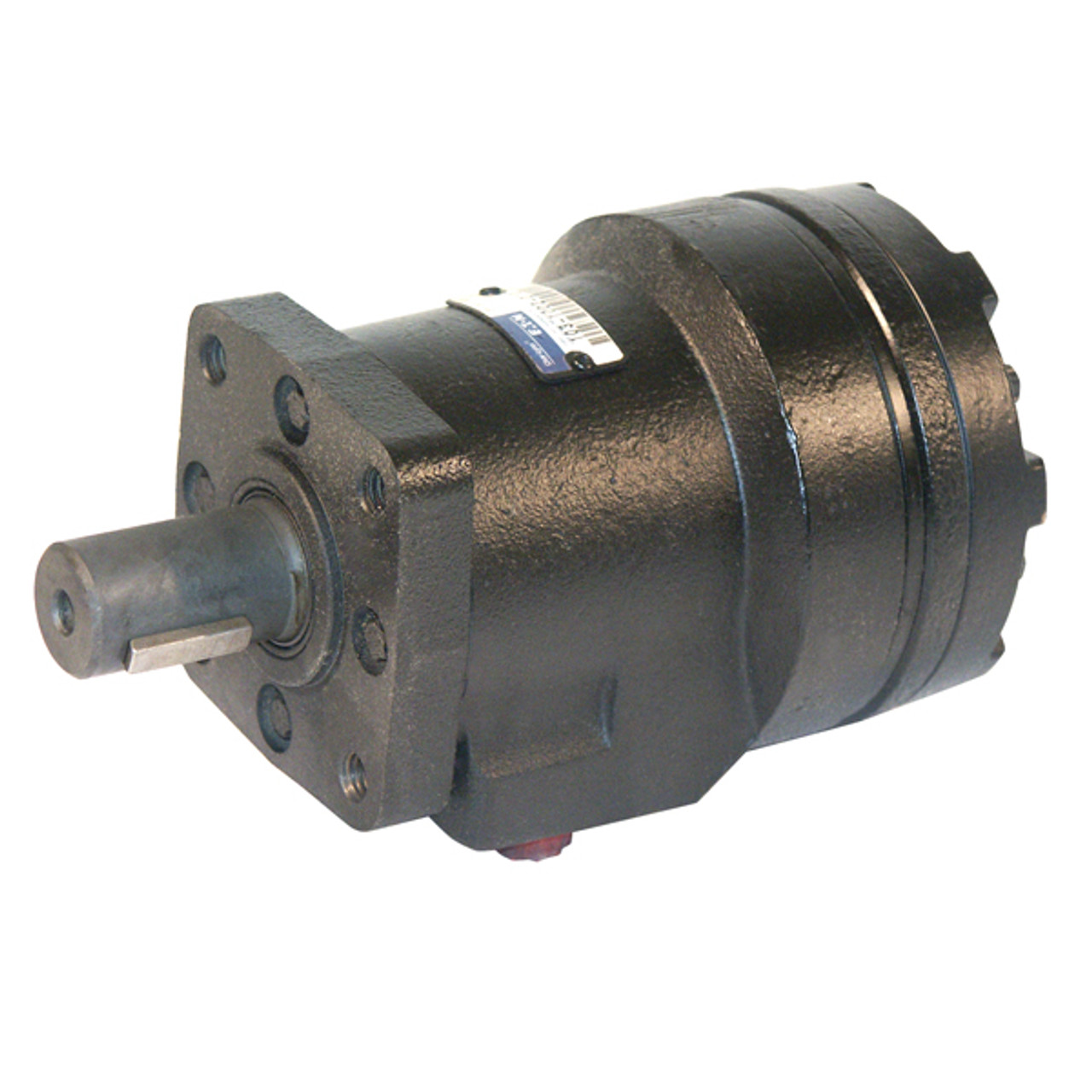 MOTOR, HYDRAULIC, CHAR-LYNN S-