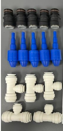 AP Hydrominder Plumbing Kit