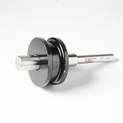 ASSEMBLY/AXLE WHEEL DRIVE