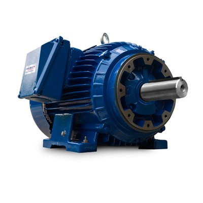 25HP Ultraline Motor 208-230/460V (40NCM-3-15-18CI)