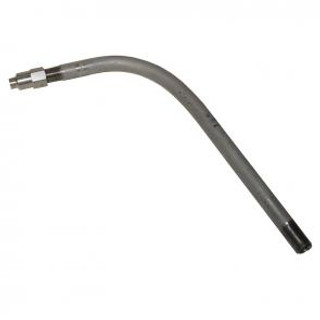SPINNER WAND, 1/4X12"SS W/110D