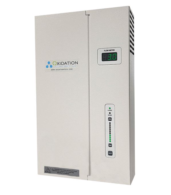 12G OZONE UNIT (VMUS-DG1)