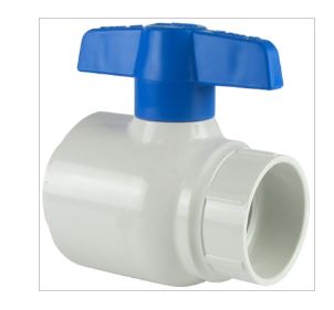 2in TxT BALL VALVE (5041S020)