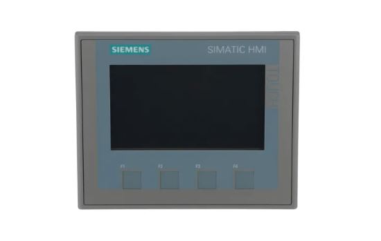 4" COLOR TOUCH SCREEN KTP Basic (6AV2123-2DB03-OAXO)