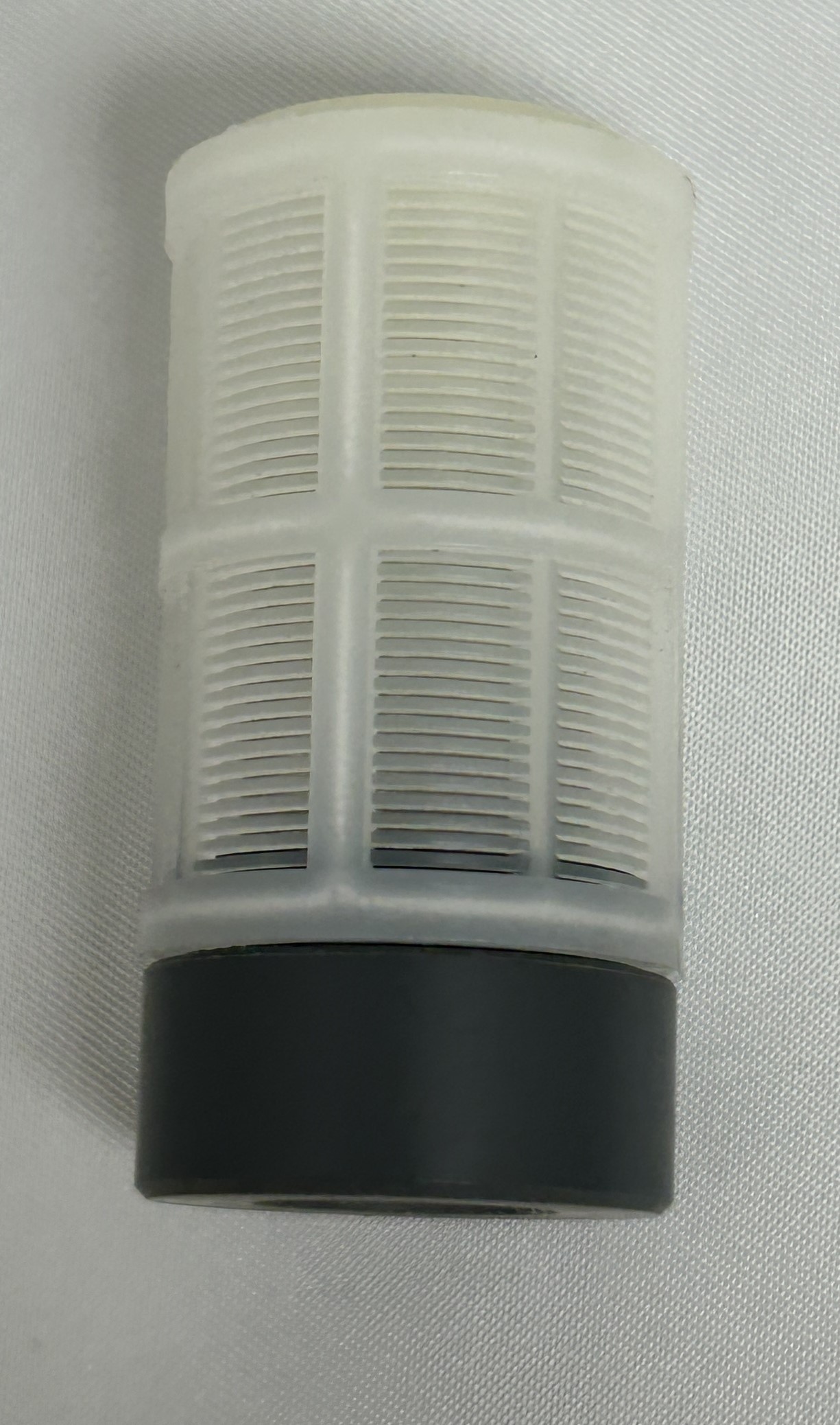 Foot Valve, Chemical Manifold