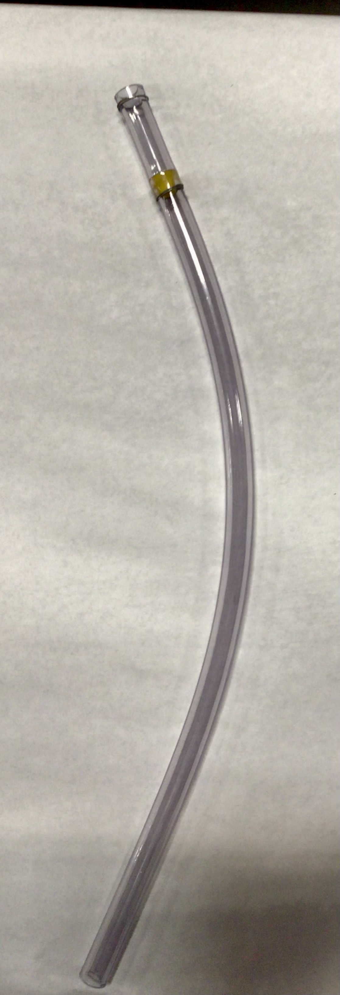 Discharge Tube Assembly