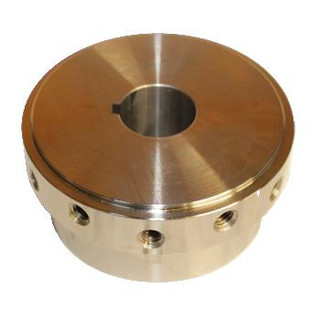 1-1/4" HUB COUPLING (E-20)PUMP