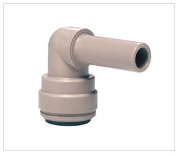 1/2 PUSH PLUG IN ELBOW ACETAL (1214.066)