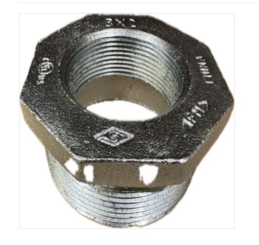 3 x 2in GAL BUSHING (GAL437338)