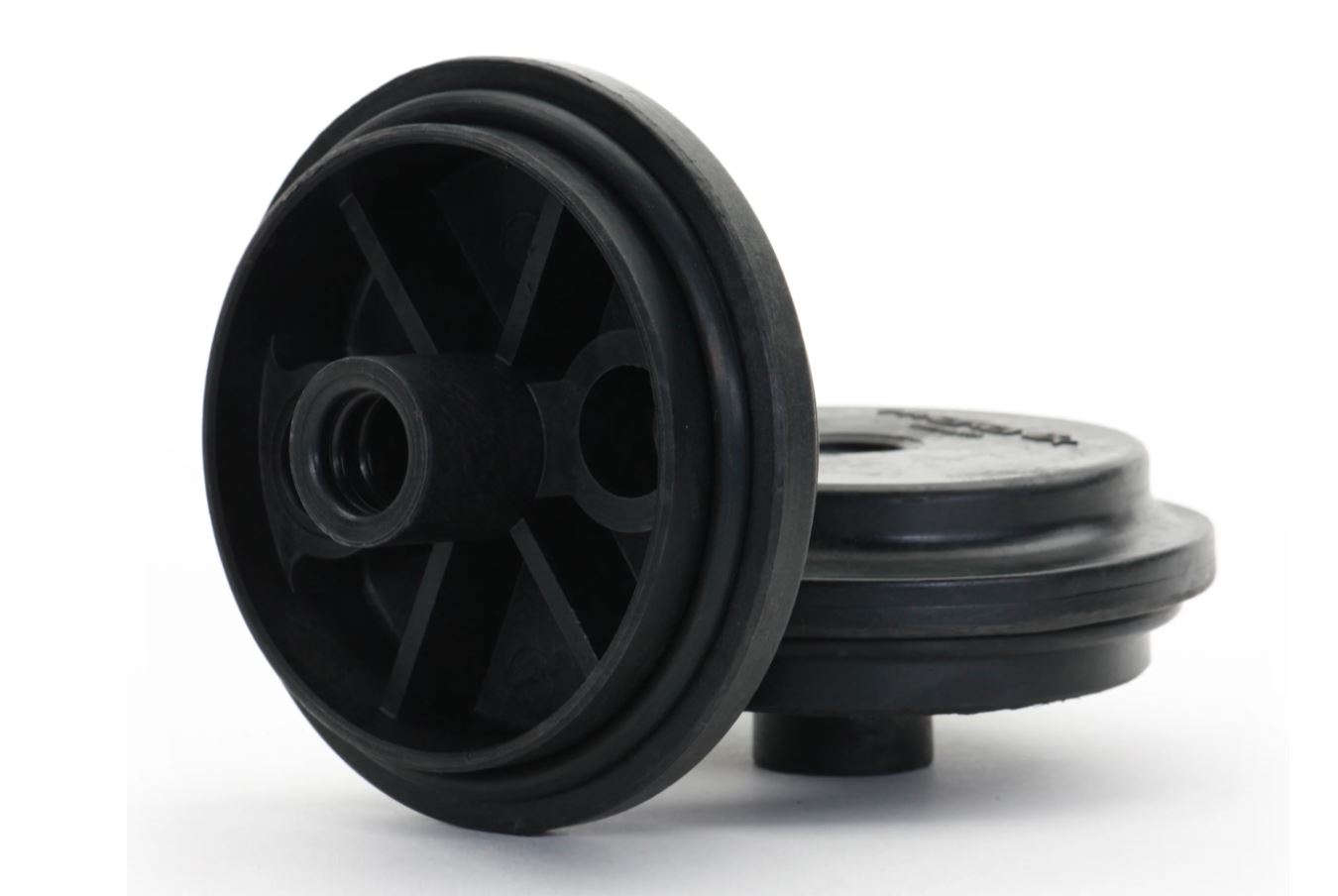 End Cap for Membrane Housing (SPV-40CAP34)