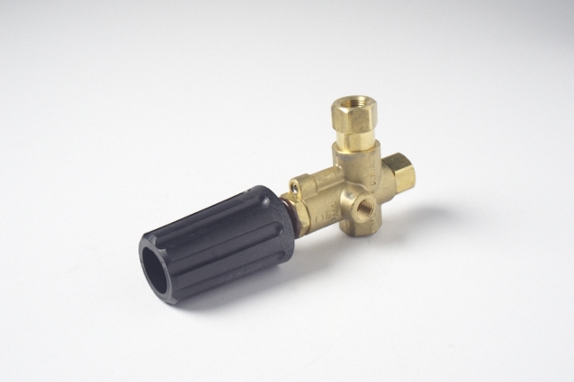 UNLOADER/SMALL BLACK HANDLE
