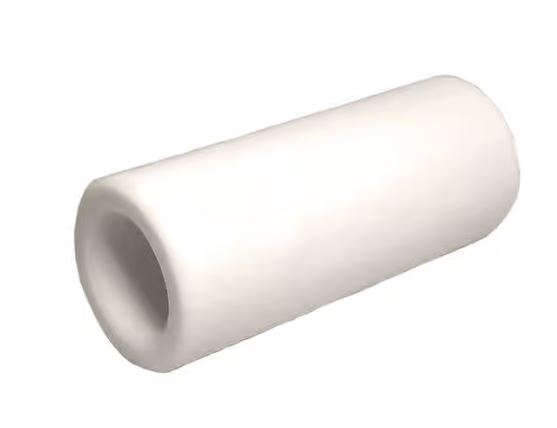 CERAMIC TUBE WEIGHT 9/16" ID (70-500-09-PP)