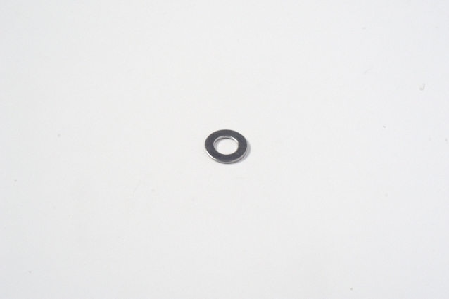 WSHR SS FLAT 3/8" 0.071-0.082 (80-106-000-SI)