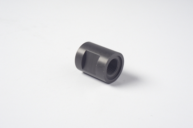 CYLINDER/SUPPORT,HUB,ASSY