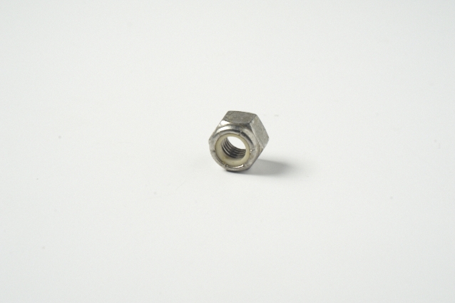 NUT/ 1/2-13,NYL INS,SS