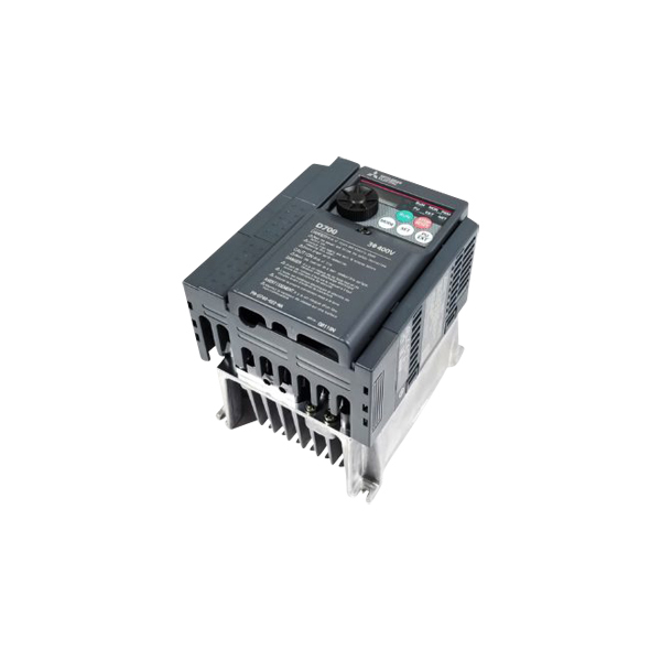 Replacement VFD 460V, 1HP, 3 Phase (70-597-03-MP)