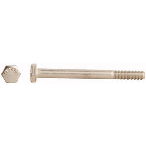HHCS SS 7/16\"-20 x 2\" (82-507-032-SIF)