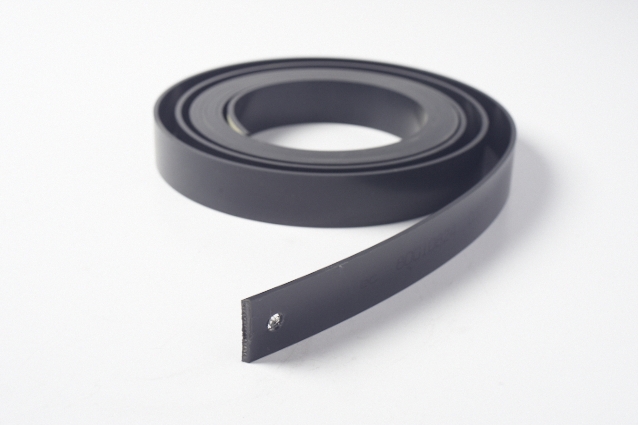 BELT/FLAT,25X2.5MM-141IN