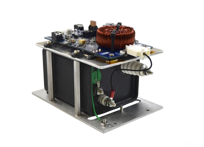 DRM12 HO DRIVE ASSEMBLY