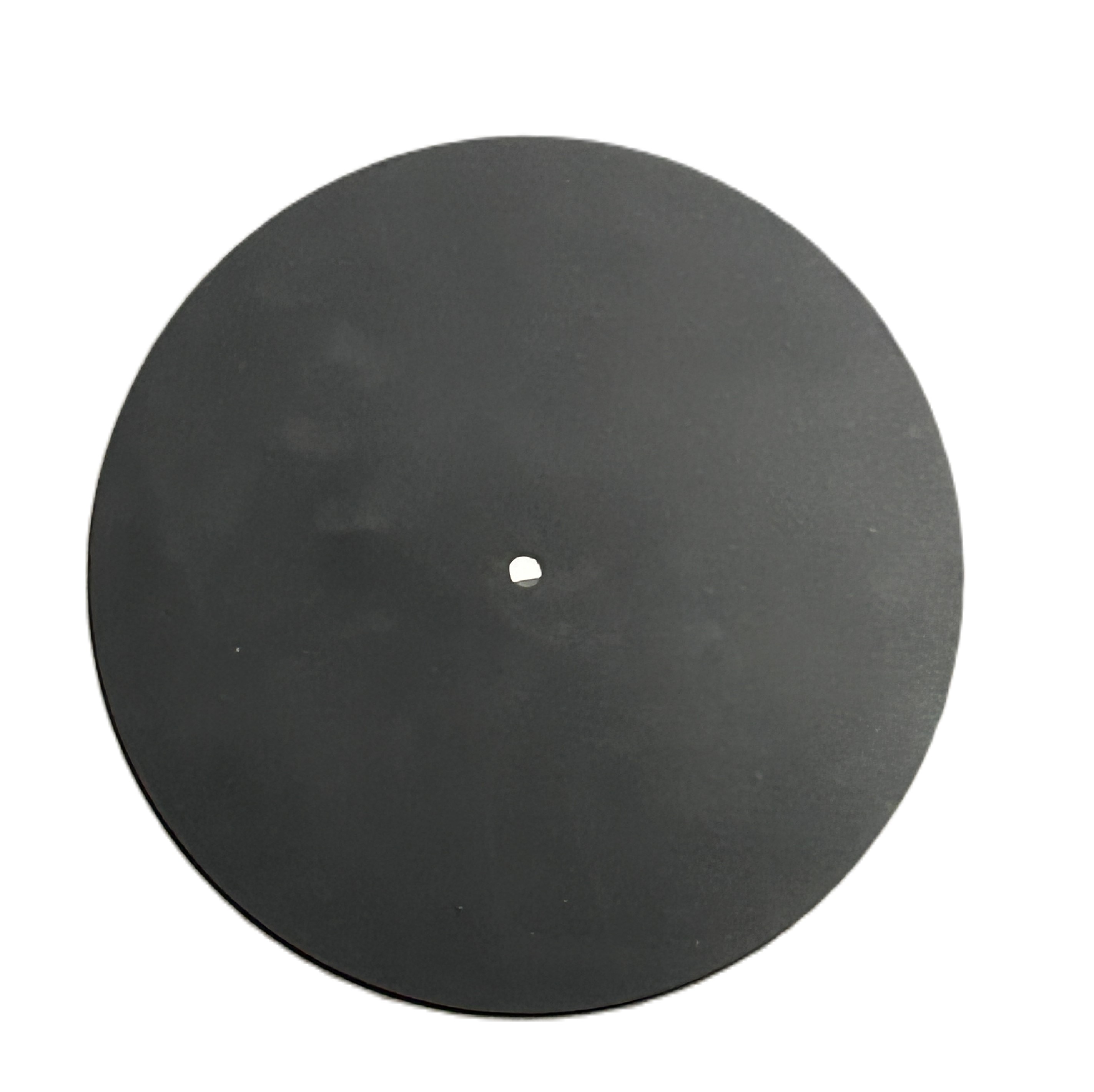 GASKET, NEOPRENE, 3/32" THK, 8.5" OD X 5/16" ID