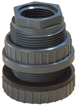 3/4in SxT TANK ADAPTER (7020.007)