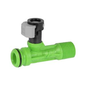 INJECTOR/VERSADIAL,3.25,LTGRN (717098)