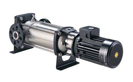 GRUNDFOS CR10-10 CHEM PUMP (99917199)