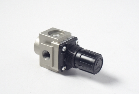 Regulator Air 1/4" (44-101-01-PP)