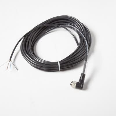CONNECTOR/SENSOR-QD-4 WIRE