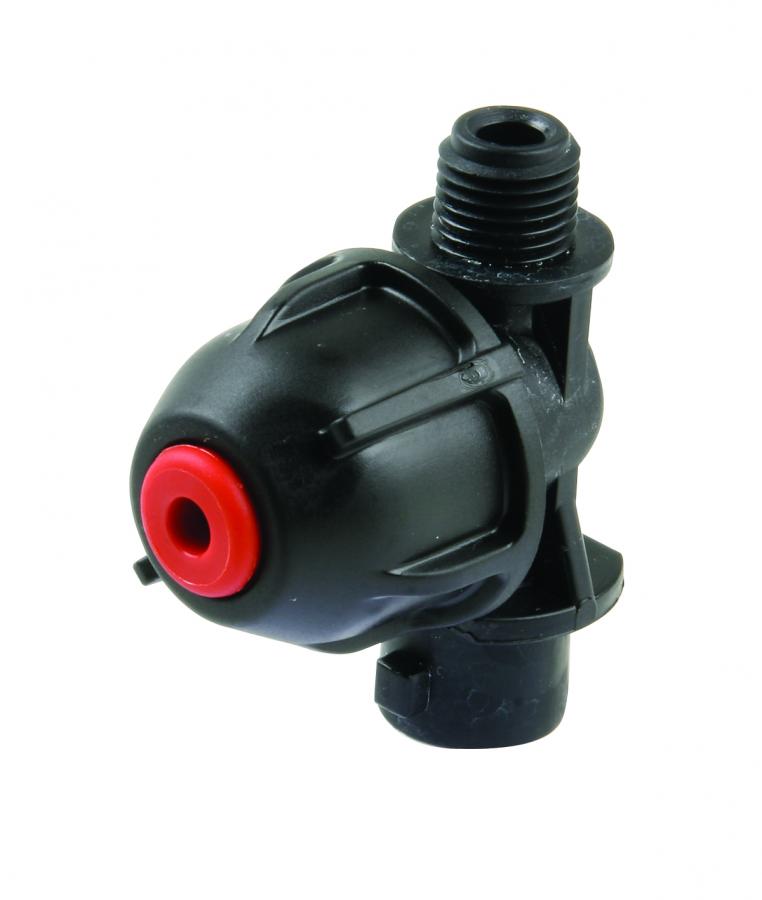 Hypro 4240N-B020 Check Val 1/4 MPTxQuick