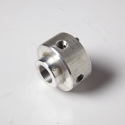 QUAD SPINNER MANIFOLD