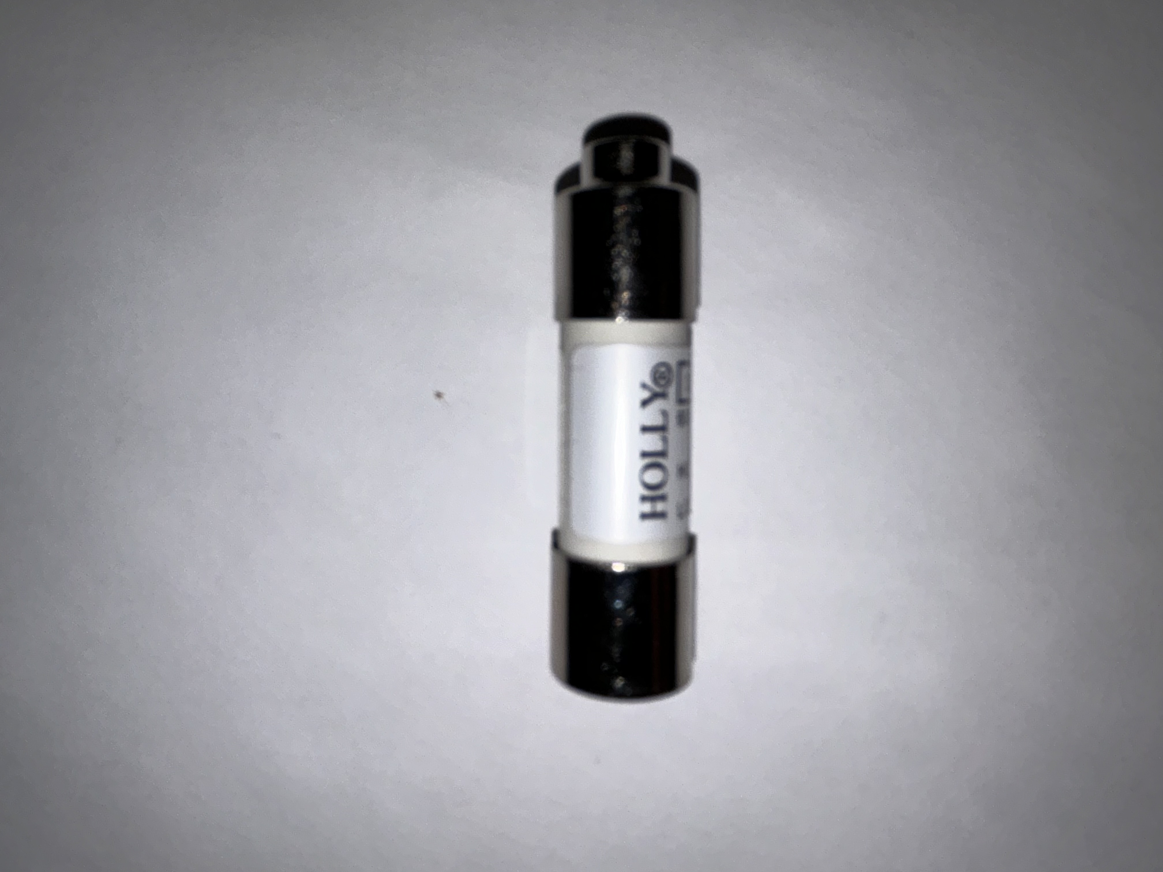 MIDGET FUSE CLASS CC T.D 3A  (Lens Hub)