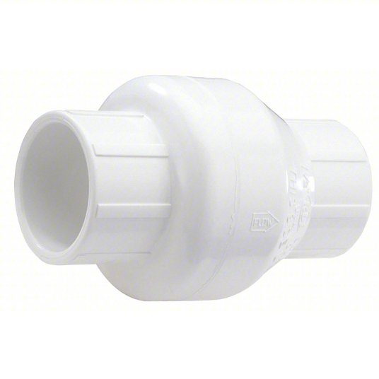 3" SxS SWING CHECK VALVE (KBICVS030)