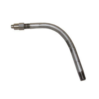 SPINNER WAND/1/4"X9"SS W/110D