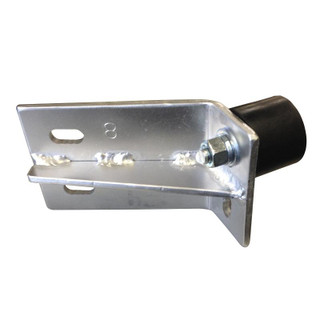 CTV-5SB SHOCK BUMPER BRACKET C