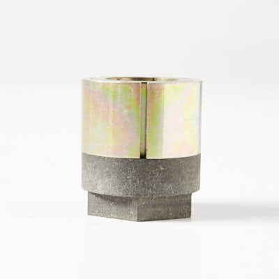 ACTUATOR/TRANS TORQUE COUPLING