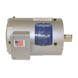 MOTOR 1/2 HP TEFC, IP55 56C