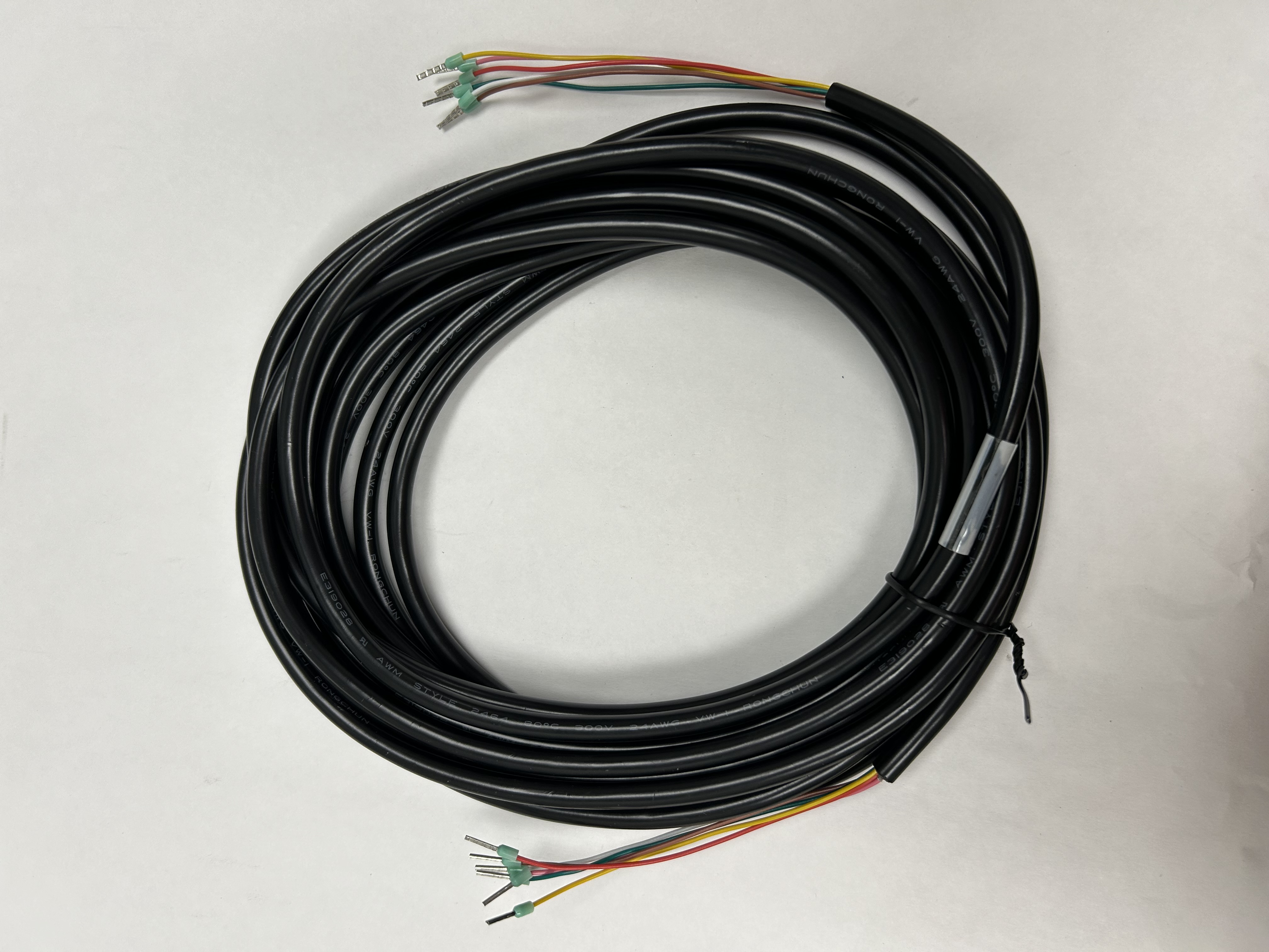 SCC/Mizer AccuDose Cable