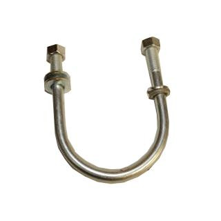 U-BOLT FOR PAK I MOUNTING
