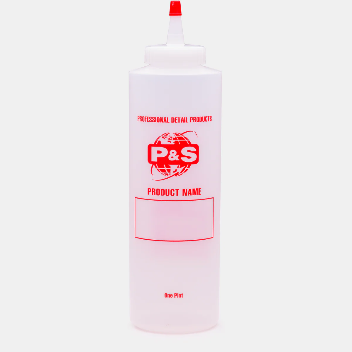 KETCHUP SPRAY BOTTLE - 16 OZ (PB380)